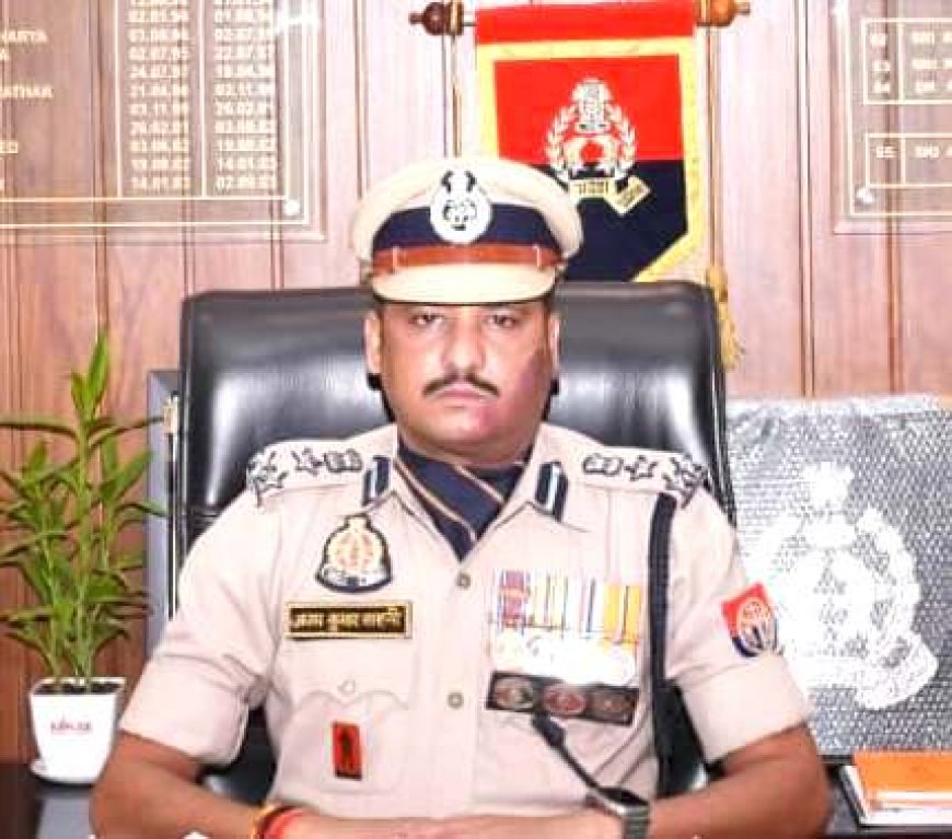 यूपी पुलिस भर्ती परीक्षा 1 और 2 नवंबर को, बरेली में 15 केंद्रों पर 12,960 अभ्यर्थी देंगे परीक्षा