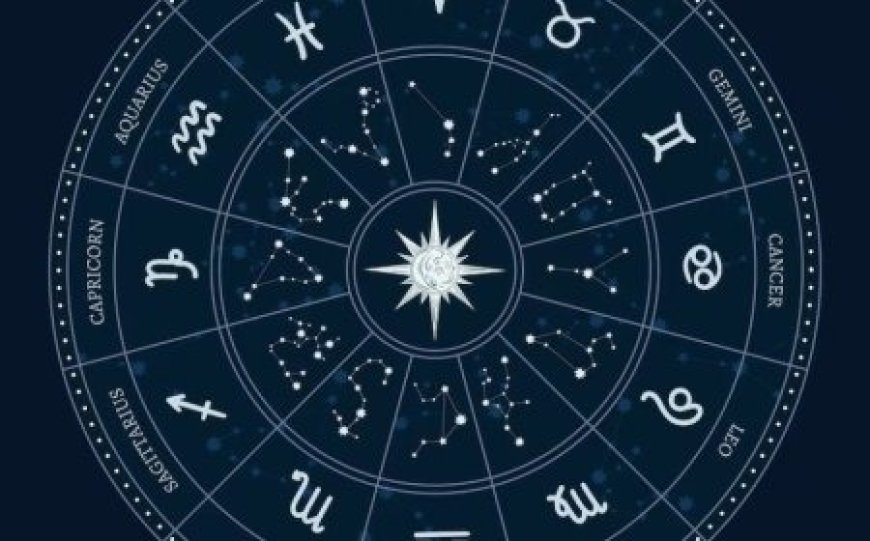 आपके सितारेः शनिवार, 18 अक्टूबर 2025 का राशिफल