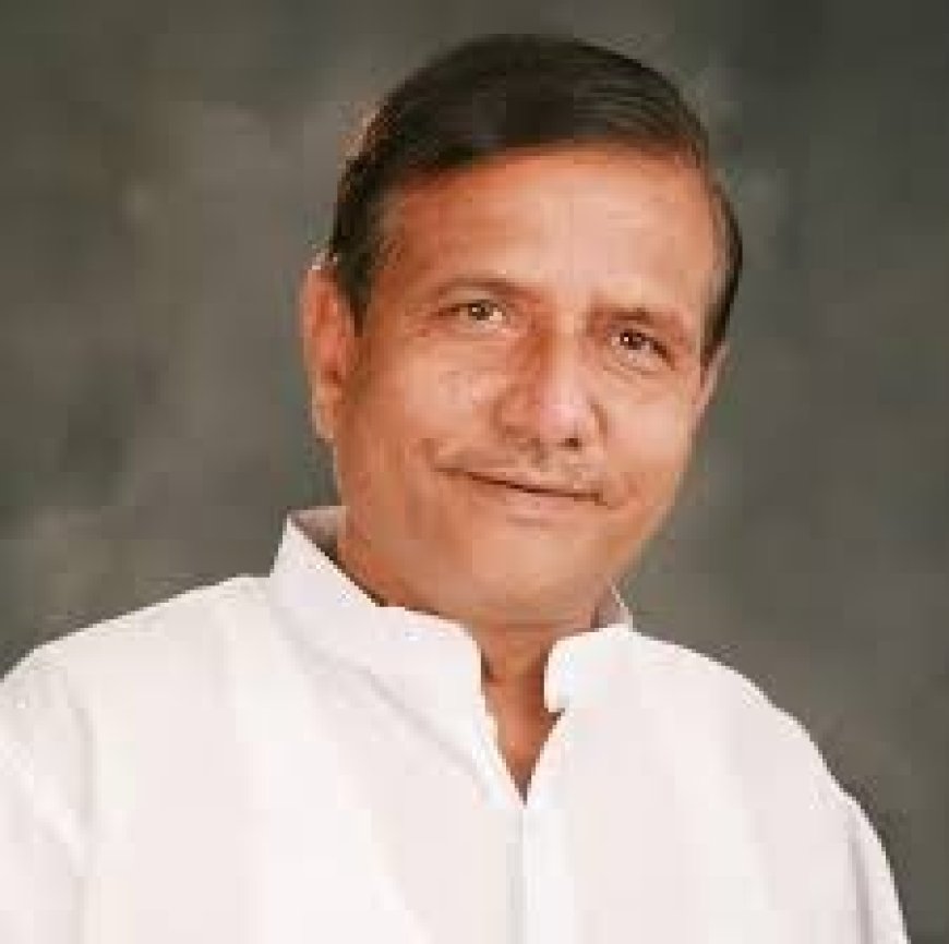 अखिलेश यादव पर बरसे विधायक खंडेलवाल, बोले- दीपोत्सव का विरोध सनातन संस्कृति पर हमला