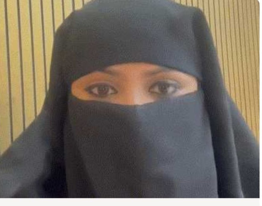 बरेलीः निदा खान को मिल रहीं धमकियां, मौलाना तौकीर पर बोलीं- जो हुआ ‘बिलकुल सही’, वीडियो वायरल