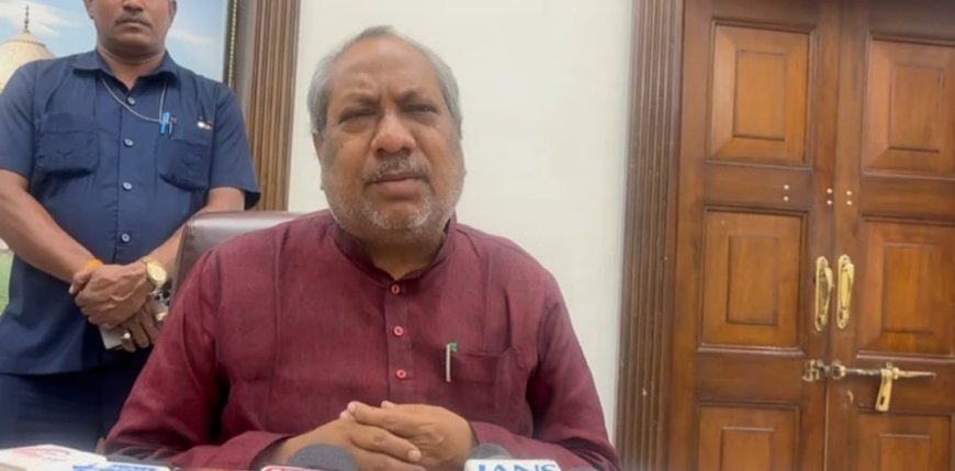 खारे जल वाले आगरा में झींगा मछली पालन को बढ़ावा, मथुरा में हाइटेक एक्वा पार्क और प्रोसेसिंग यूनिट