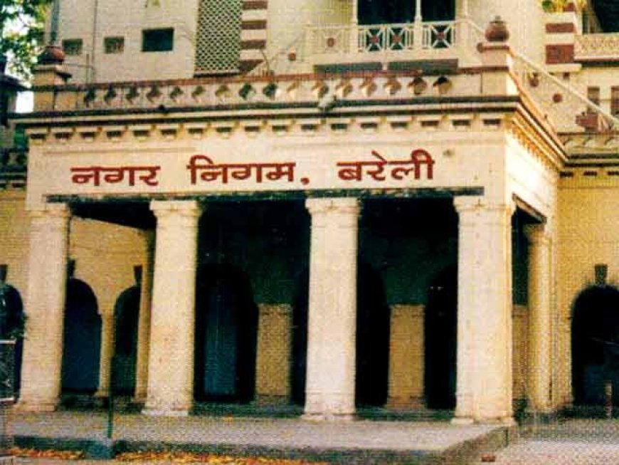 बरेली में मौलाना तौकीर के आह्वान पर आए उपद्रवियों और अवैध कब्जेदारों पर सख्त कार्रवाई की तैयारी