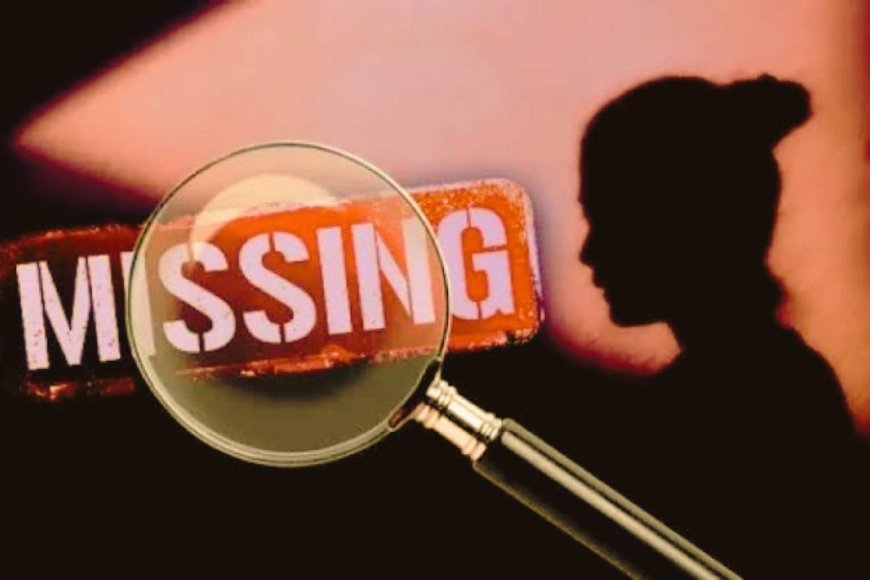 आगरा में 11वीं की छात्रा दो दिन से लापता: नाराज होकर निकली थी, सीसीटीवी में ऑटो में बैठती दिखी