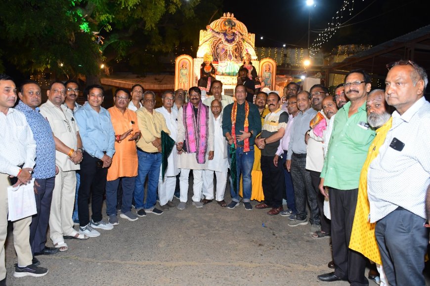 आगरा में श्रीकृष्ण लीलाः कंस की दुहाई में अट्टहास और अधर्म की पराकाष्ठा से कांपी मथुरा नगरी