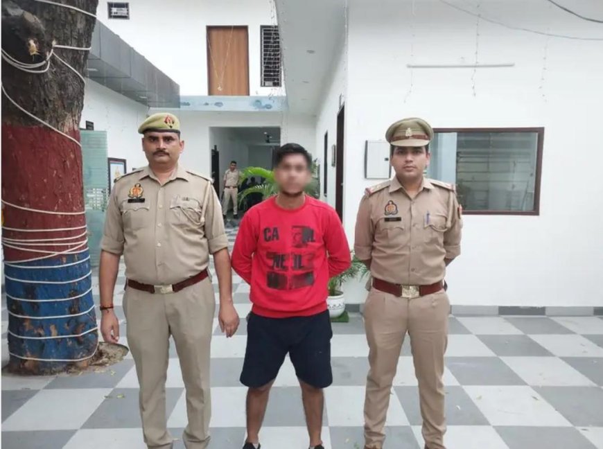 आगरा में रिश्तों का कत्ल: बेटे ने गुस्से में पिता की हत्या कर बोरे में भरा शव, एक्टिवा से यमुना में फेंका