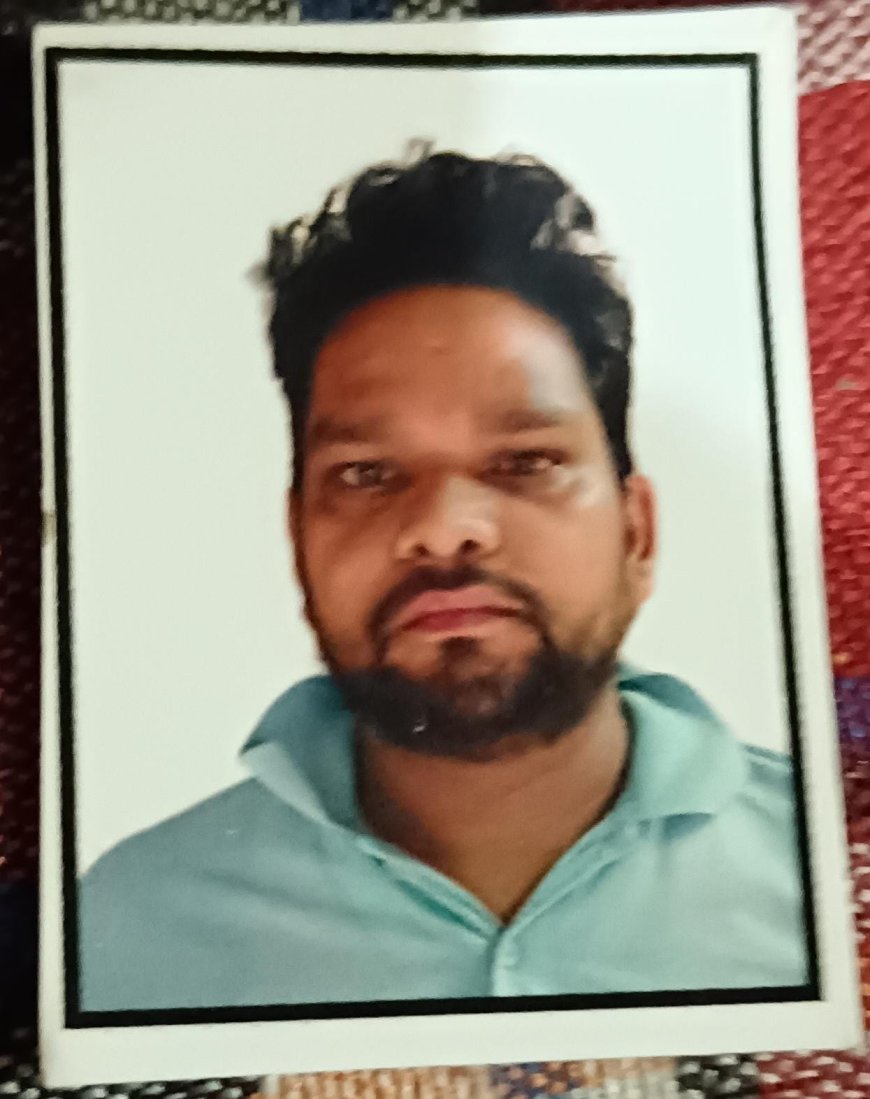 आगरा में रहस्यमय तरीके से लापता हुआ घोड़ी-बग्गी कारोबारी: कल सुबह दुकान के लिए निकले थे