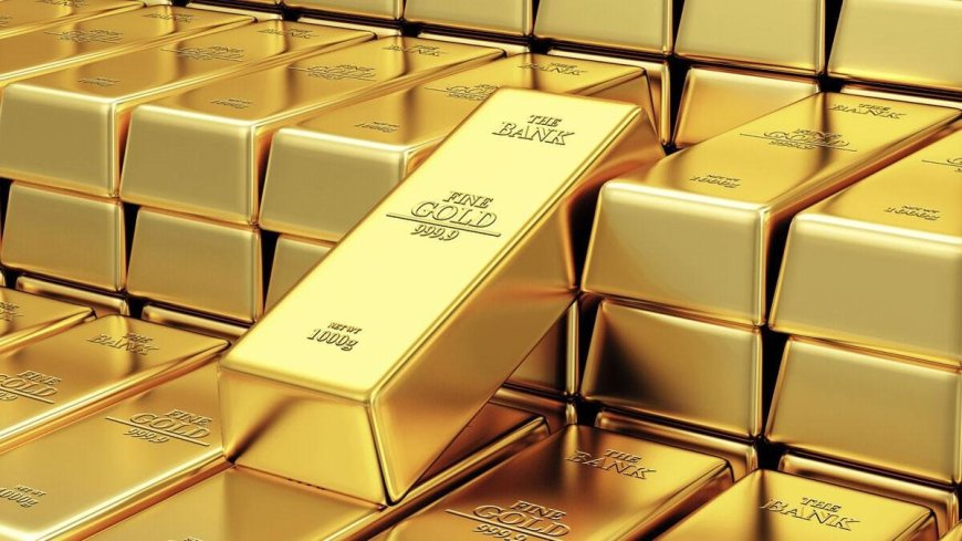 सोनार बाजार में भूचाल: एक हफ्ते में सोना 7000 रुपये सस्ता, शादी सीजन में बढ़ी खरीदारी की रौनक