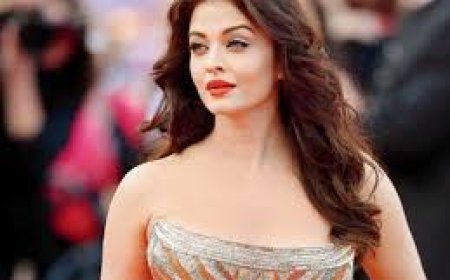 52 साल की हुई ऐश्वर्या राय आज मना रही हैं अपना बर्थडे