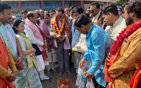 बल्केश्वर घाट बनेगा ‘पिकनिक प्लेस’, 7.21 करोड़ की लागत से होगी यमुना तट की भव्य कायापलट