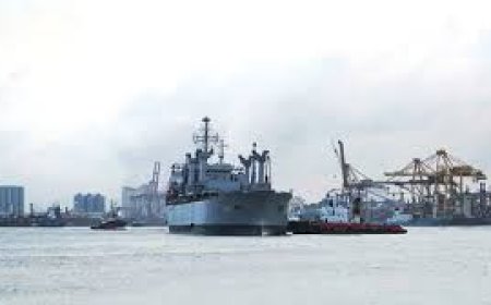 अमेरिकी दबाव  बेअसर, भारत ने रूस से तेल आयात बढाया