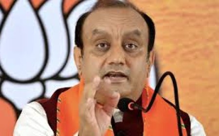 दो युवा नेताओं के बीच फंसे हैं दो बुजुर्ग लीडर