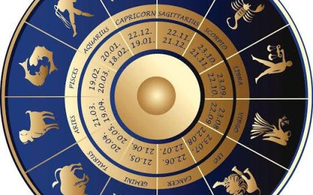 आपके सितारेः बुधवार, 05 नवंबर 2025 का राशिफल