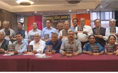 कला, संस्कृति और समाजसेवा का संगम, वनबंधु परिषद का वार्षिकोत्सव बनेगा यादगार