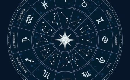 आपके सितारेः शनिवार, 08 नवंबर 2025 का राशिफल