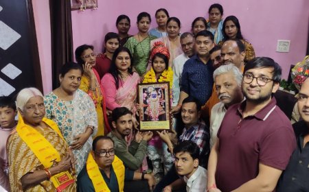 हर दिन 12 घंटे पढ़ाई से रची सफलता की कहानी, सीए परीक्षा में आगरा की पलक बंसल देश में 11वीं रैंक पर