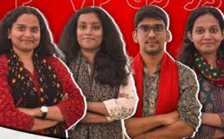 जेएनयू छात्रसंघ चुनाव में लेफ्ट ने चारों सीटों पर लहराया जीत का परचम, अदिति मिश्रा नई प्रेसिडेंट  