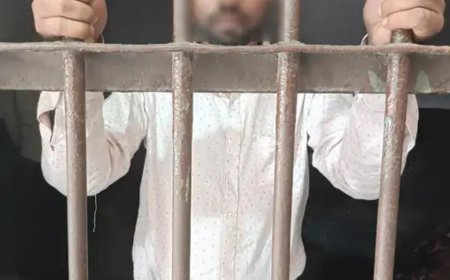 आगरा पुलिस ने निबोहरा में लूट की साजिश की नाकाम, सदर बाजार में मोबाइल छीने वाला भी गिरफ्तार