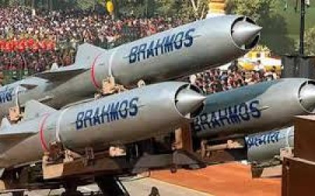 फिलीपींस ने पहली बार दिखाई भारतीय ब्रह्मोस की ताकत, चीन की बढी टेंशन