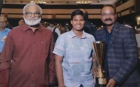 विश्व विजेता महिला क्रिकेट टीम का आगरा में हो वैसा ही सम्मान जैसा कपिलदेव की टीम का हुआ था