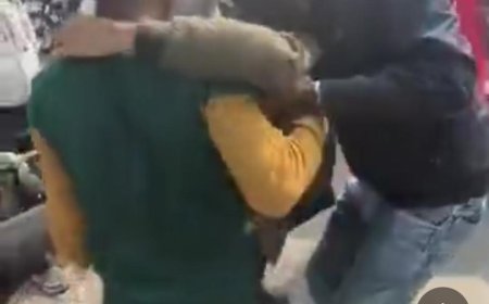 आगरा-जयपुर हाईवे पर हादसा, नीलगाय से टकराकर टेंपो पलटा, दो घायल