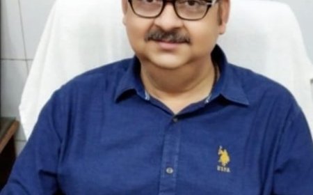 शिशु मृत्यु दर कम करने की पहल, आगरा में मनाया जाएगा नवजात देखभाल सप्ताह