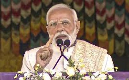 बिहार के लोगों में दुनिया को राजनीति सिखाने की ताकत- पीएम मोदी