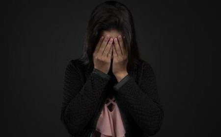 नाबालिग को इंस्टाग्राम पर धमकी, घर पर फेंके एआई जनित फर्जी फोटो, कमलानगर में सनसनी