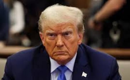  ट्रंप ने फिर चौंकाया, खाद्य पदार्थों व कई अन्य वस्तुओं से  टैरिफ हटाया