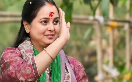 रोहिणी बोलीं- किसी घर में मेरी जैसी बेटी न होः मुझे गालियां दी गईं, मारने को चप्पल उठाई गई, कहा गया कि करोड़ों लेकर पिता को गंदी किडनी लगवाई, मजबूरी में रोते मां-बाप और बहनों को छोड आई