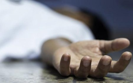 फतेहपुर सीकरी विधायक बाबूलाल के भतीजे की रहस्यमय मौत, परिवार में कोहराम, कारण अब तक अज्ञात
