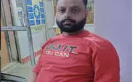 आगरा में नकली दवा कांड- हे मां  मेडिको संचालक हिमांशु अग्रवाल को हाईकोर्ट से मिली जमानत