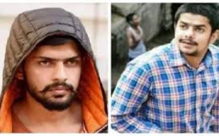 गैंगस्टर लॉरेंस बिश्नोई के भाई अनमोल बिश्नोई को 11 दिन की एनआईए हिरासत 