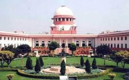 राज्यपालों पर टाइमलाइन तय करना असंवैधानिक, सुप्रीम कोर्ट ने पलटा अपना ही पुराना फैसला