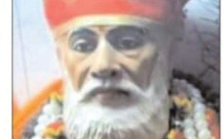 पं. गिरधर महाराज की पुण्यतिथि पर आगरा के कालामहल में तीन दिनी धार्मिक अनुष्ठान शुरू