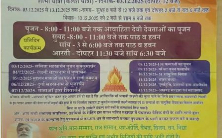 आगरा में धार्मिक सेवा के नाम पर करोड़ों की साइबर ठगी का पर्दाफाश, एक आरोपी गिरफ्तार, दो फरार