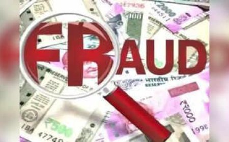 रसना फ्रेंचाइजी के नाम पर 10 लाख की ठगी, आगरा में बड़ा फ्रॉड गिरोह सक्रिय, छह नामजद आरोपी फरार