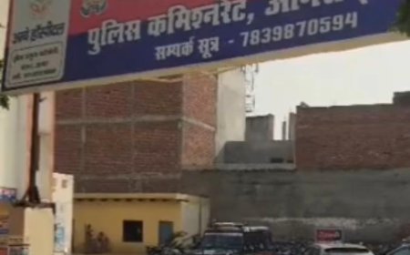 शाहदरा फ्लाईओवर और सिकंदरा चौराहे पर दो भीषण हादसे, 21 वर्षीय जूता कारीगर और 46 वर्षीय स्कूटी सवार की दर्दनाक मौत