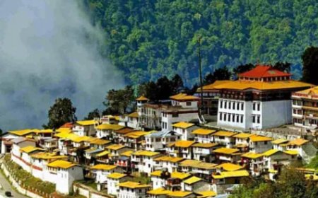 चीन बोला अरुणाचल प्रदेश हमारा, भारत का जवाब- कहने से सच्चाई नहीं बदलेगी, अरुणाचल भारत का अभिन्न अंग