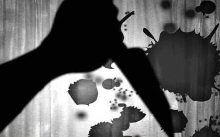 कई लड़कों से बात करने पर बौखलाए भाई ने ही काट दी थी बहन की गर्दन, शाहजहांपुर में 22 साल की युवती की हत्या का राज खुला