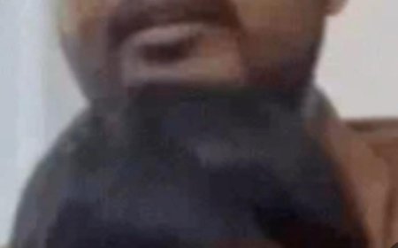 वेस्ट अफ्रीका में फंसे आगरा के धीरज जैन का पासपोर्ट जब्त, आरोप–प्रत्यारोप के बीच परिवार भूख और अंधेरे में  कर रहा संघर्ष