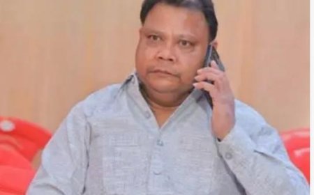 हिस्ट्रीशीटर ने रचा साजिश का जाल, बंद खाते के चेक और नकली हस्ताक्षर से उजागर हुई ठगी