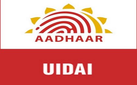 यूआईडीएआई ने की बड़ी सर्जरी: दो करोड़ मृत लोगों के आधार नंबर बंद, फर्जी लाभ की राह अब खत्म!