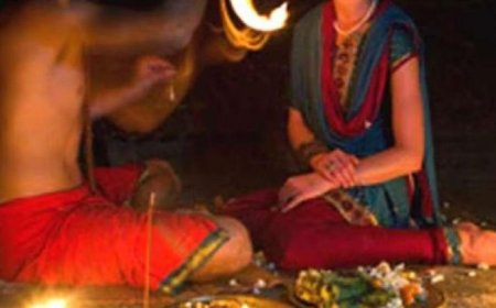 तंत्र-मंत्र के जाल में फंसाकर रिश्तों का शिकार, पत्नी ने सदर थाने में पति पर लगाए चौंकाने वाले आरोप