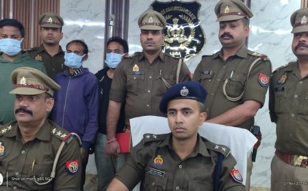 10 हजार में पति की हत्या की सुपारी, प्रेमी और साथियों ने रची खौफनाक साजिश