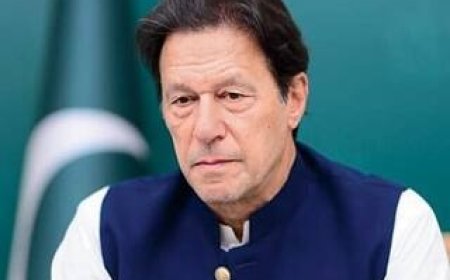 पाकिस्तान में इमरान खान समर्थकों का उबाल जारी, हर मंगलवार को जेल और हाईकोर्ट के सामने प्रदर्शन का ऐलान
