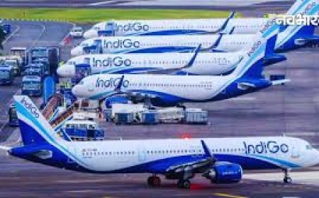 सोलर रेडिएशन के चलते दुनिया भर में विमानों का परिचालन प्रभावित, छह हजार प्लेन ग्राउंड पर