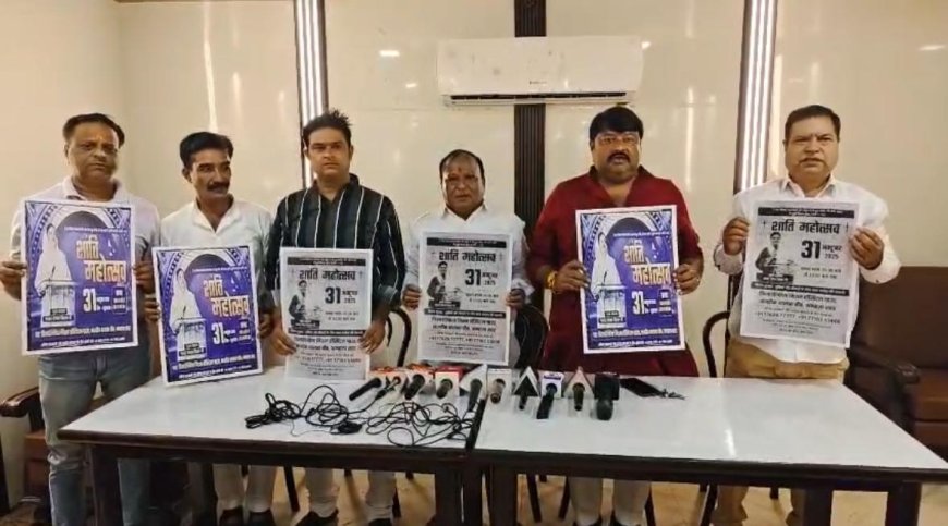 शाहगंज धर्मांतरण केस में पुलिस पर सवाल, बजरंग दल बोला — एक हफ्ते में कार्रवाई नहीं तो आंदोलन तय