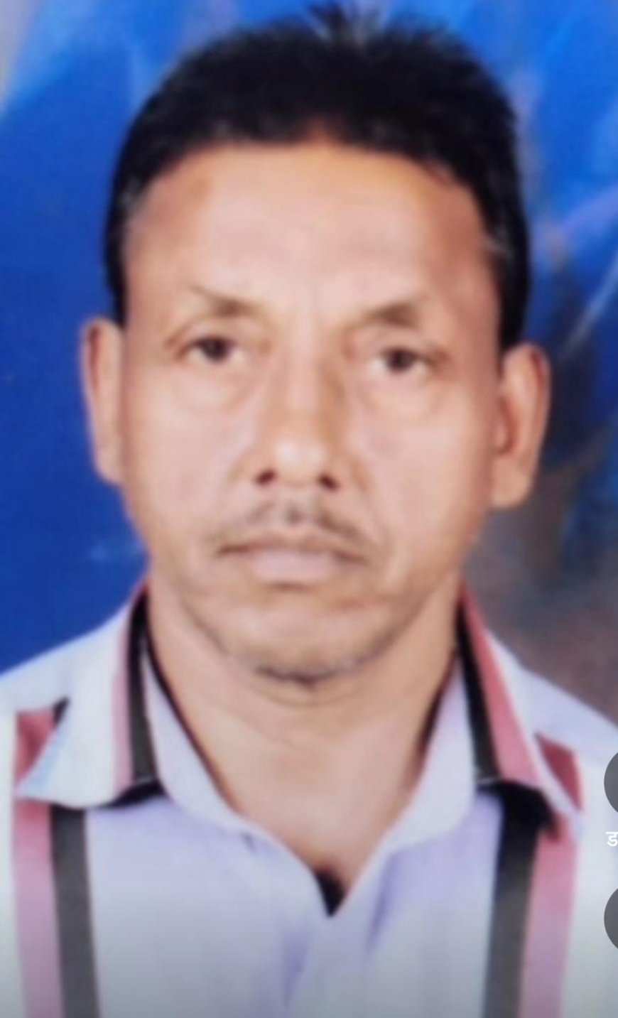 जमीन के विवाद में भाई बना भाई का कातिल, आगरा में पारिवारिक झगड़े ने ली जान, आरोपी फरार