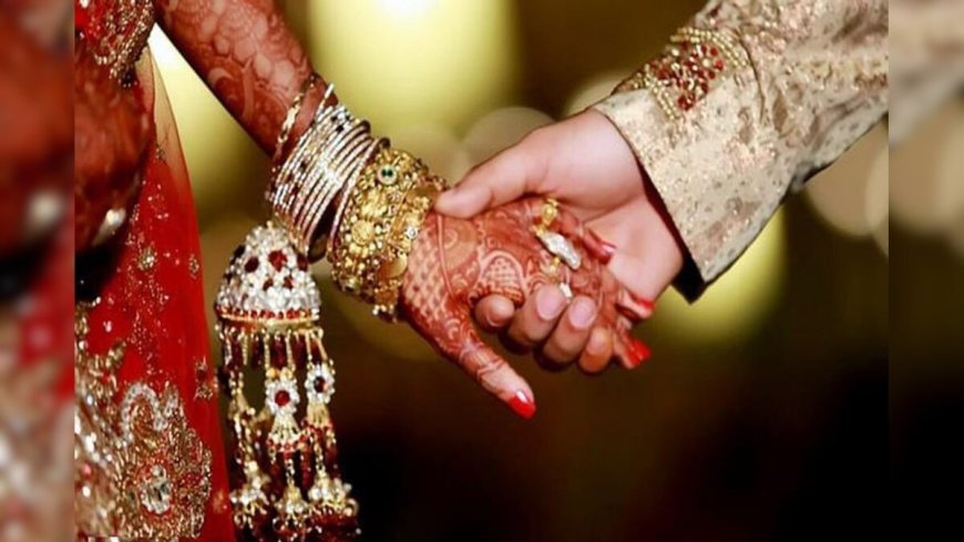 खंदौली में शादी विद थ्रिलर एंड ड्रामाः वर-वधु पक्ष के बीच जमकर मारपीट, थाने में हुआ समझौता