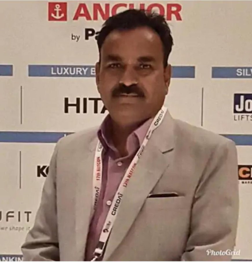 पर्यावरणविद इंजीनियर उमेश शर्मा पर हमले का मुख्य आरोपी ‘विल्लू’ गिरफ्तार